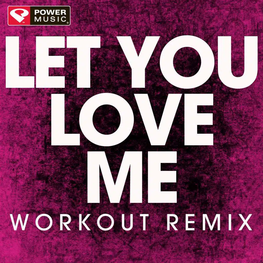 Let You Love Me - Single