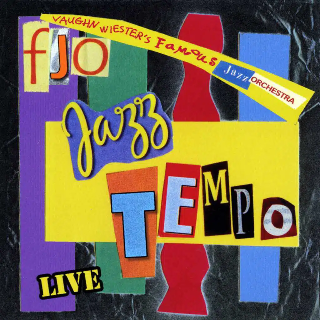 Vaughn Wiester's Famous Jazz Orchestra