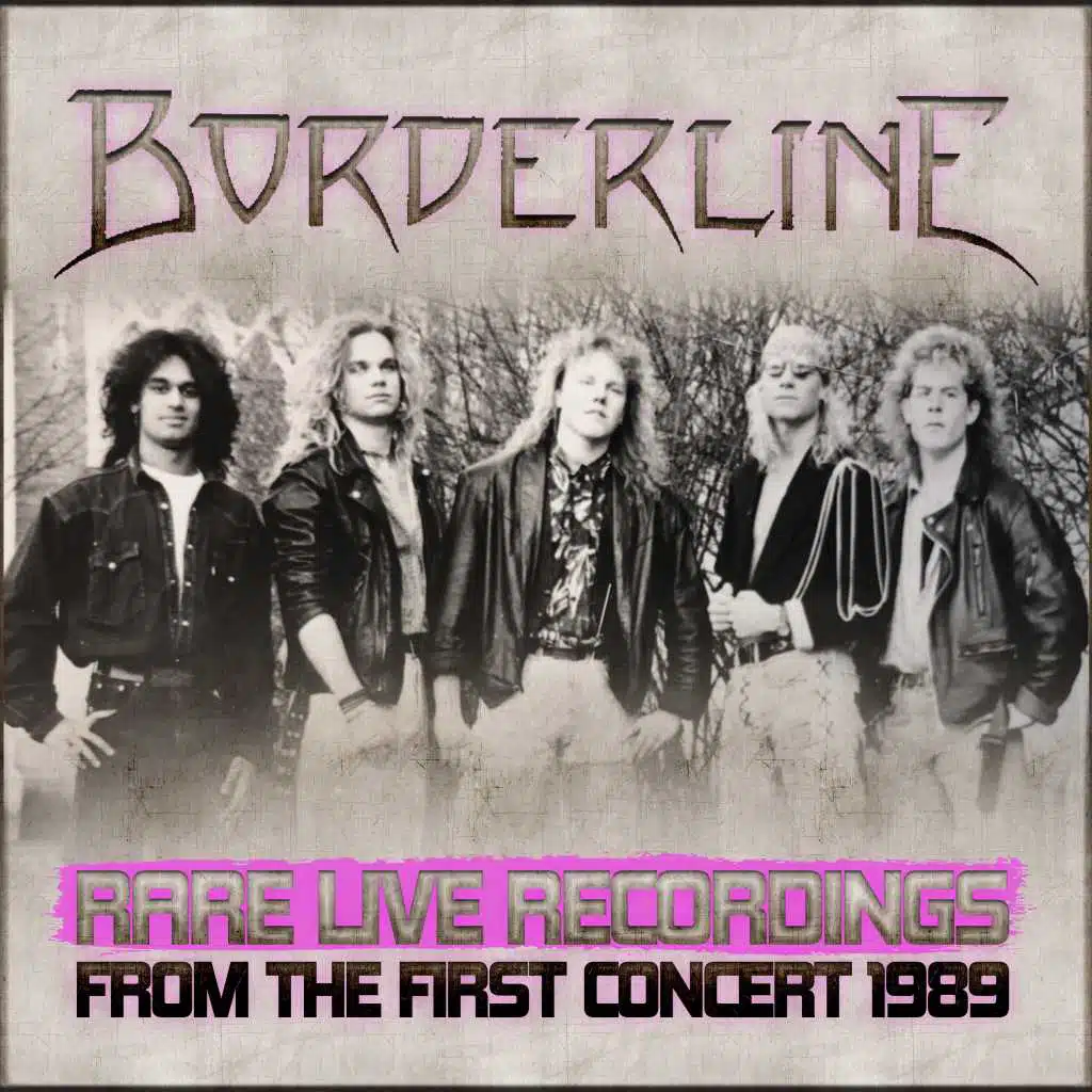 Rare Live Recordings From The First Concert