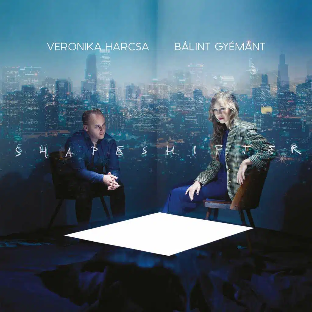 Shapeshifter (feat. Nicolas Thys & Antoine Pierre)