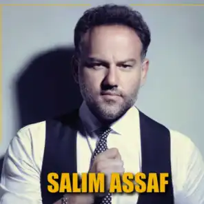 Salim Assaf Songbook