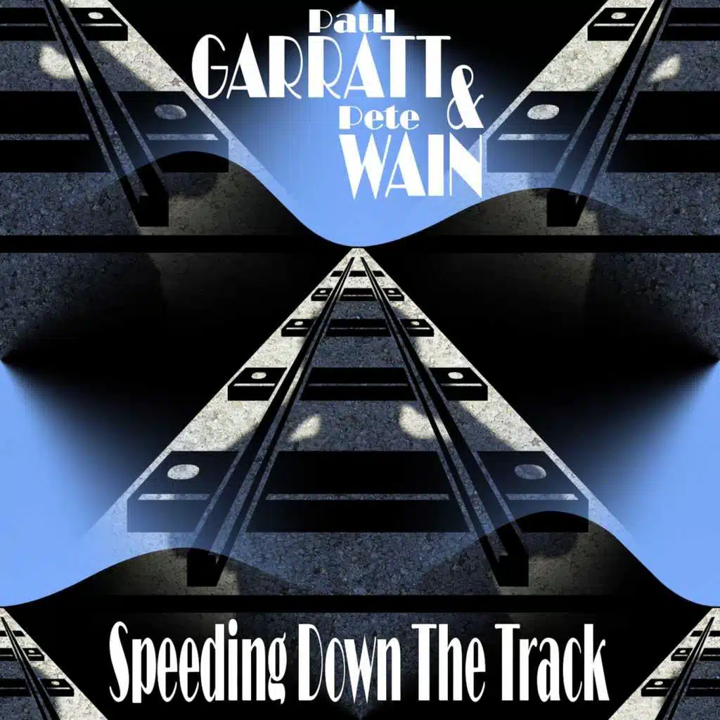 Speeding Down the Track