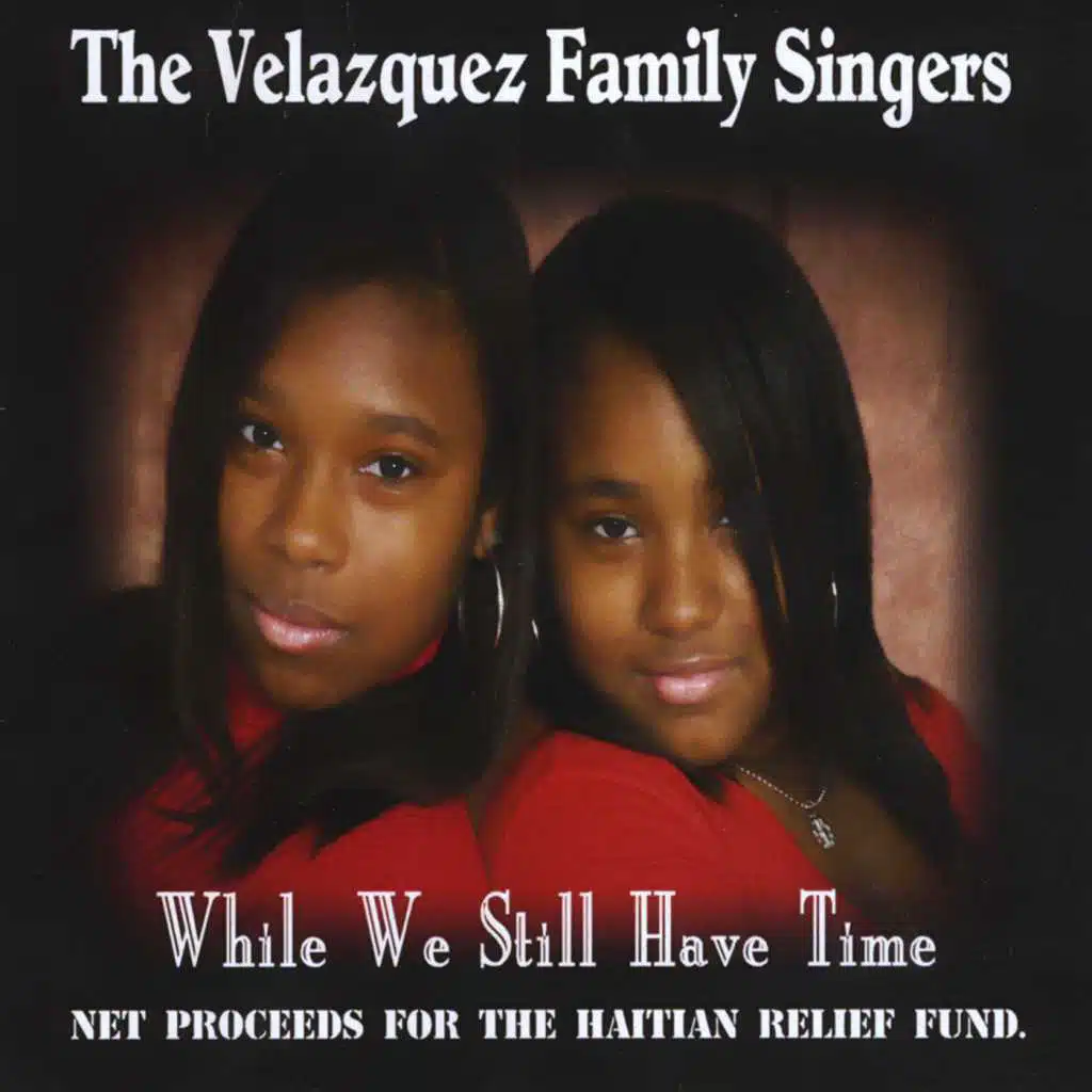 While We Still Have Time