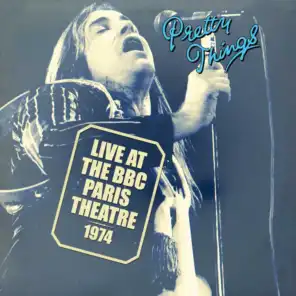 Belfast Cowboys / Bruise in the Sky (Live / In Concert, BBC, 28/11/1974)