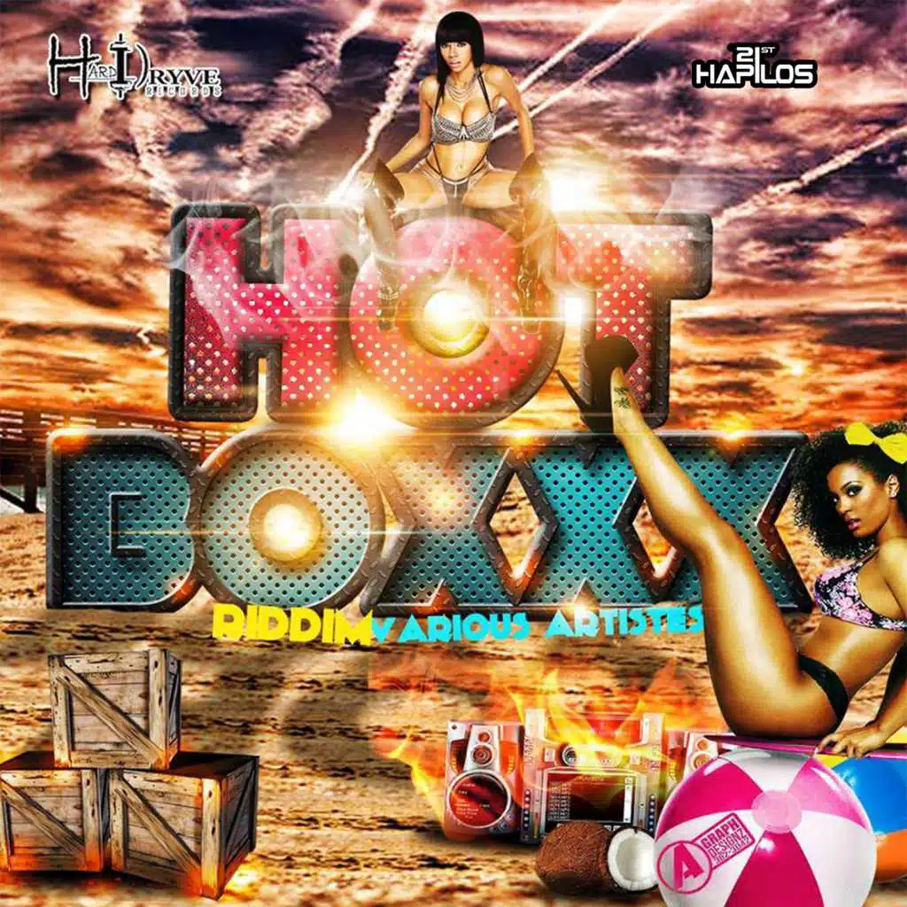 Hot Boxx Riddim