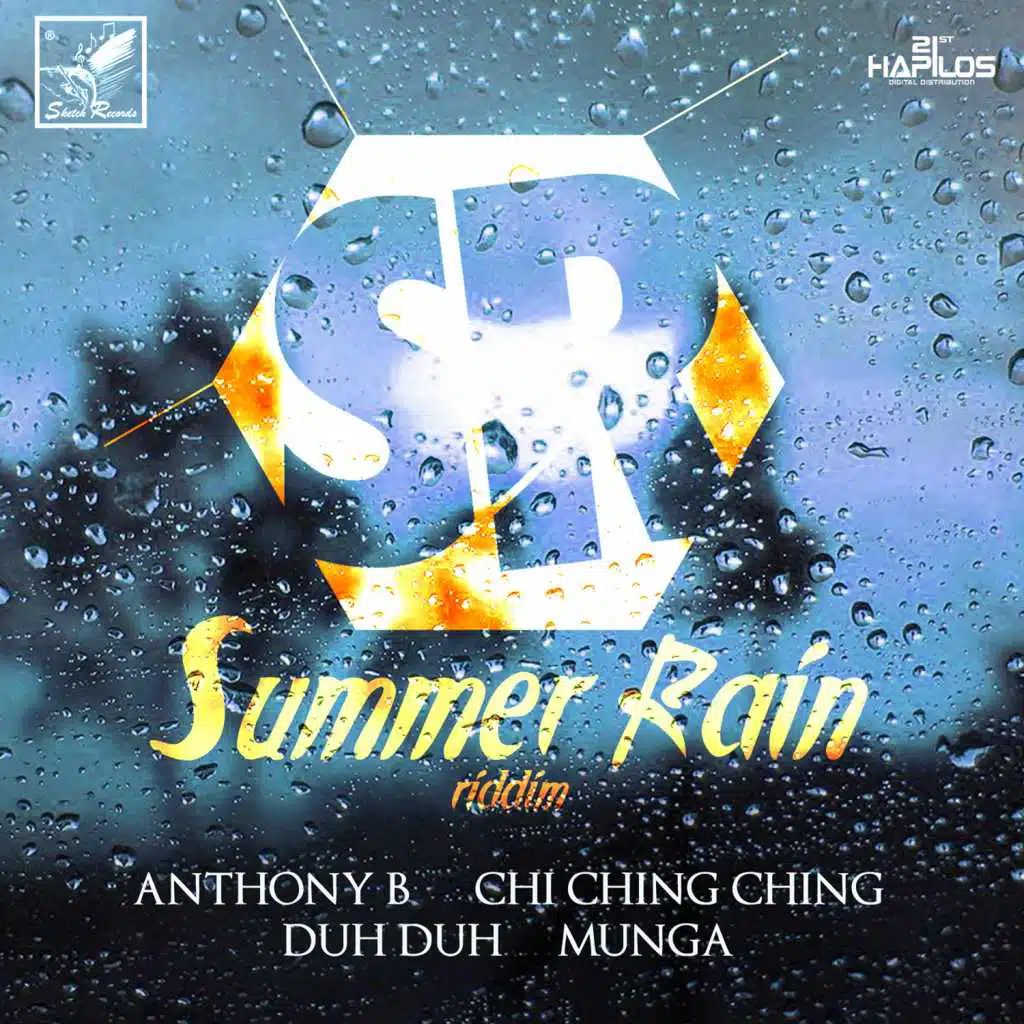 Summer Rain Riddim