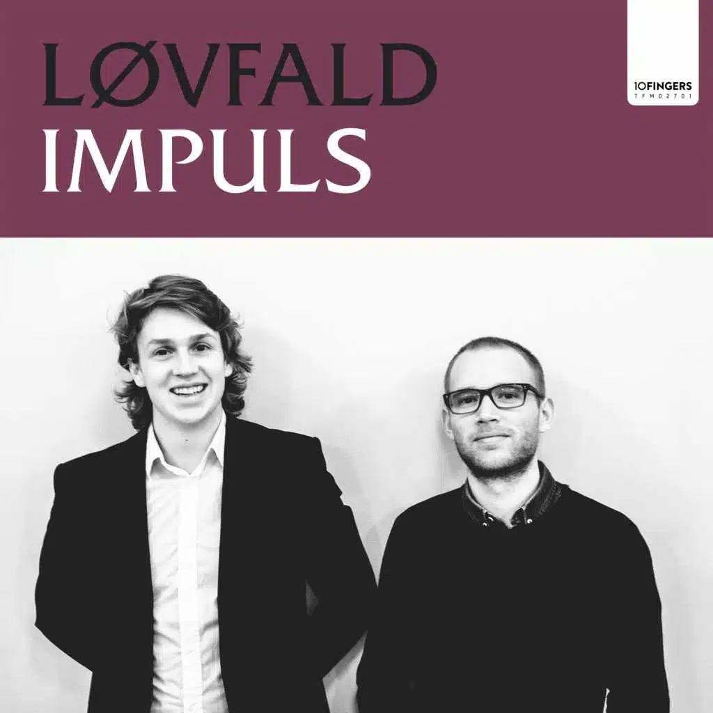 Impuls (feat. Jacob Bredahl Djursaa & Mariusz Praśniewski)