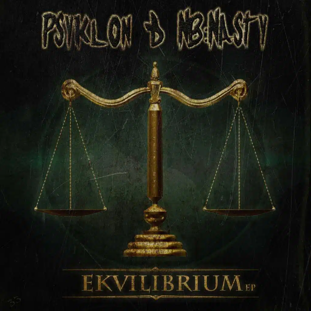 Ekvilibrium