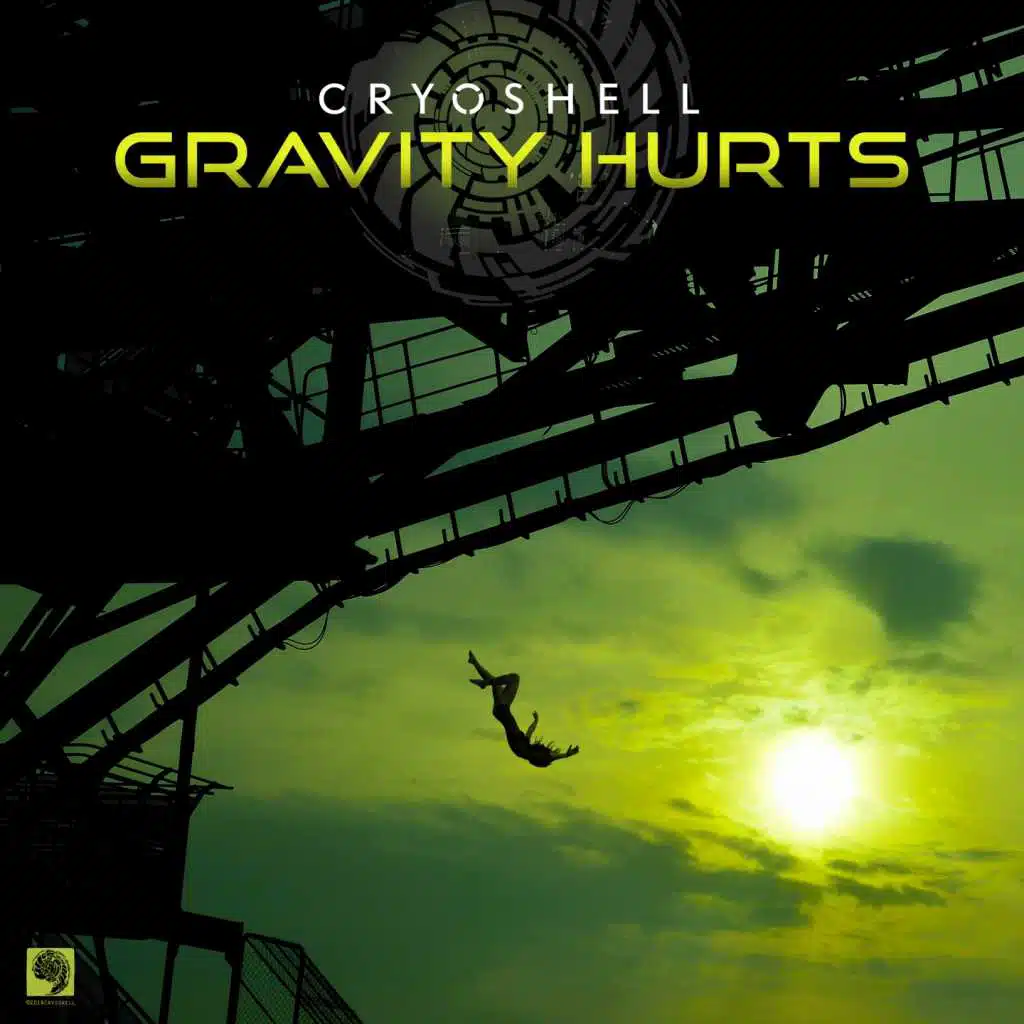Gravity Hurts (feat. Tine Midtgaard)