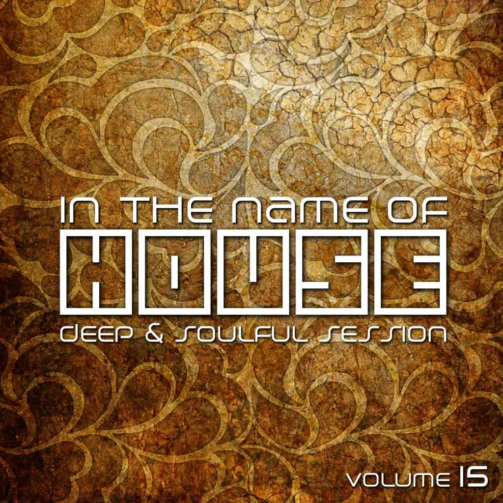 Magic in Your Eyes (Giom Remix) [feat. Frank H. Carter III]