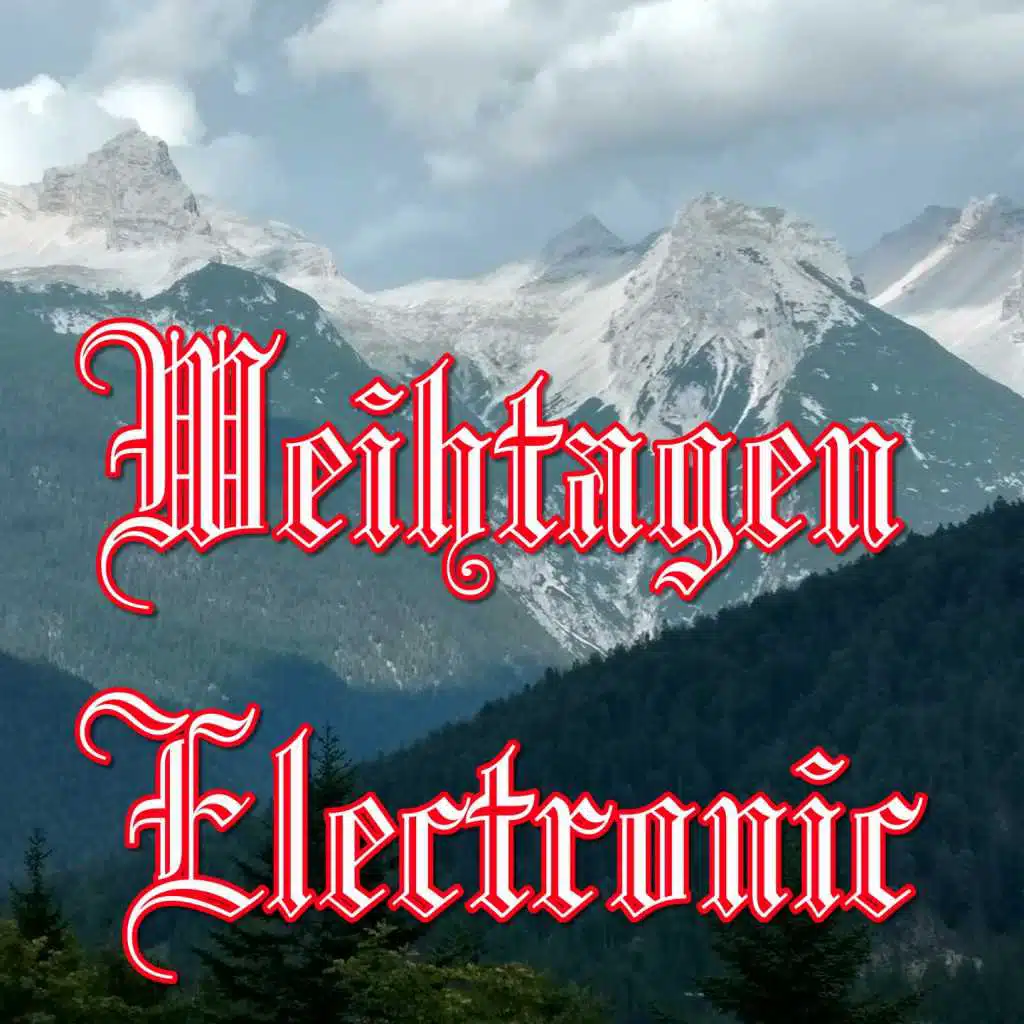 Weihnachten Electronic