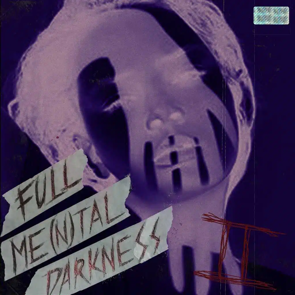Full Me(n)tal Darkness, Pt. 2