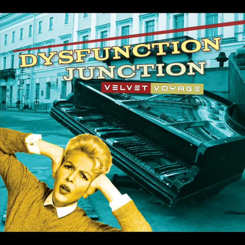 Dysfunction Junction