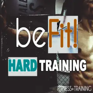Hard Training - Gym, Running, Fitness & Workout Tunes