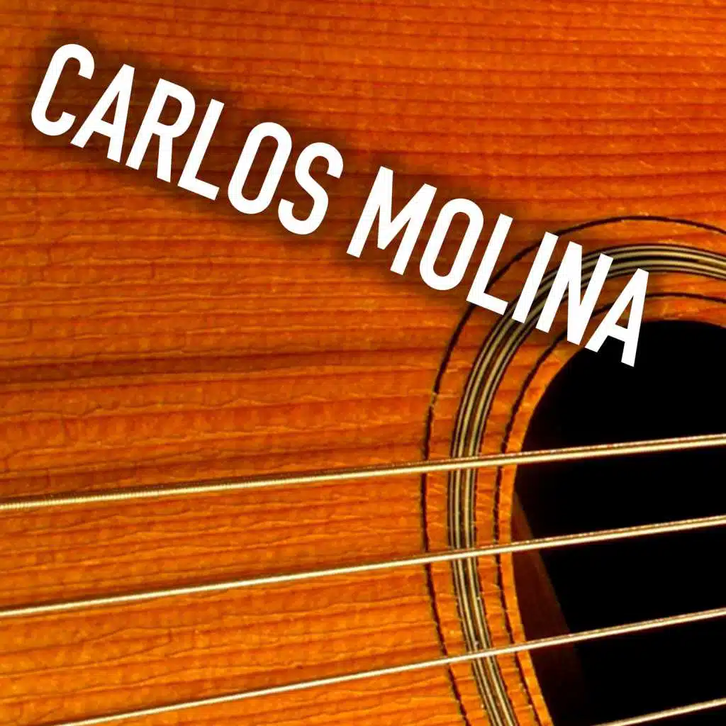 Carlos Molina (Remasterizado)