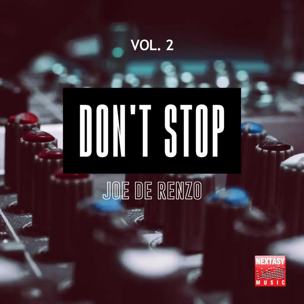 Don't Stop, Vol. 2