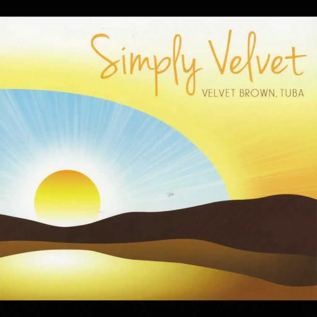 Simply Velvet