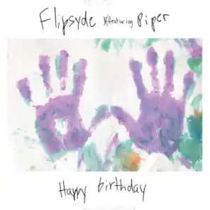 Happy Birthday (feat. Piper)