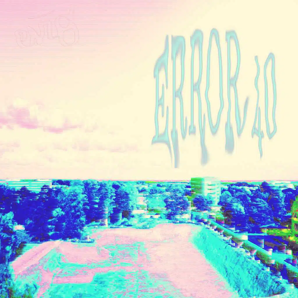 Error 40