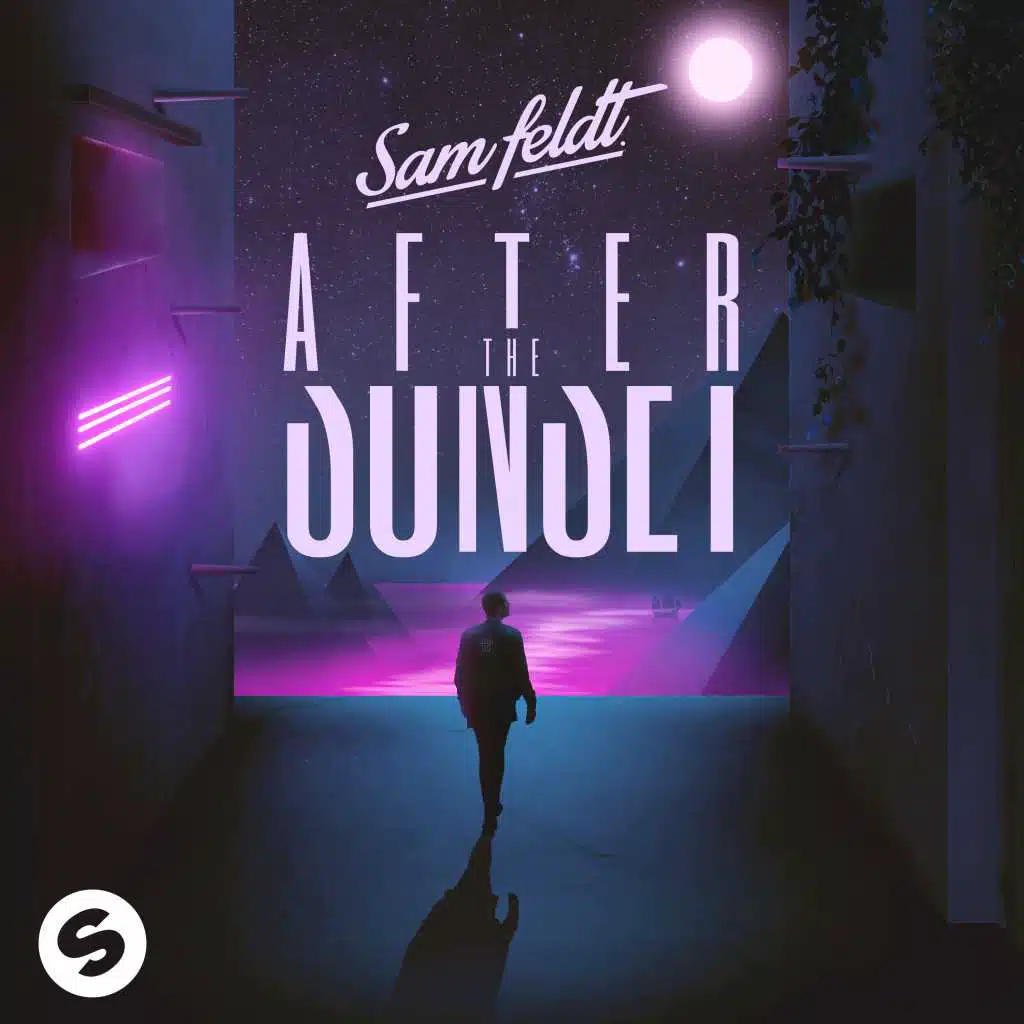 Sam Feldt x The Federal Empire
