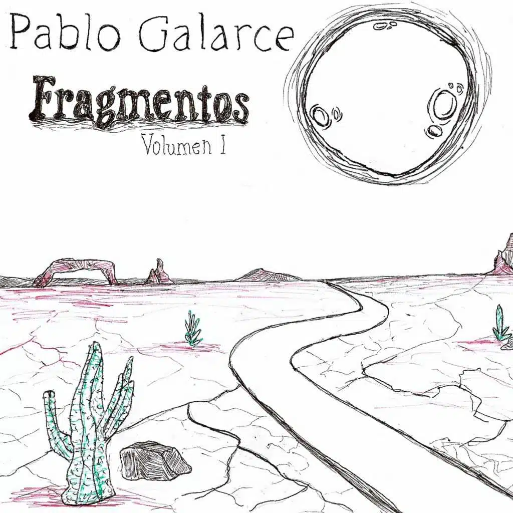 Fragmentos, Vol. 1