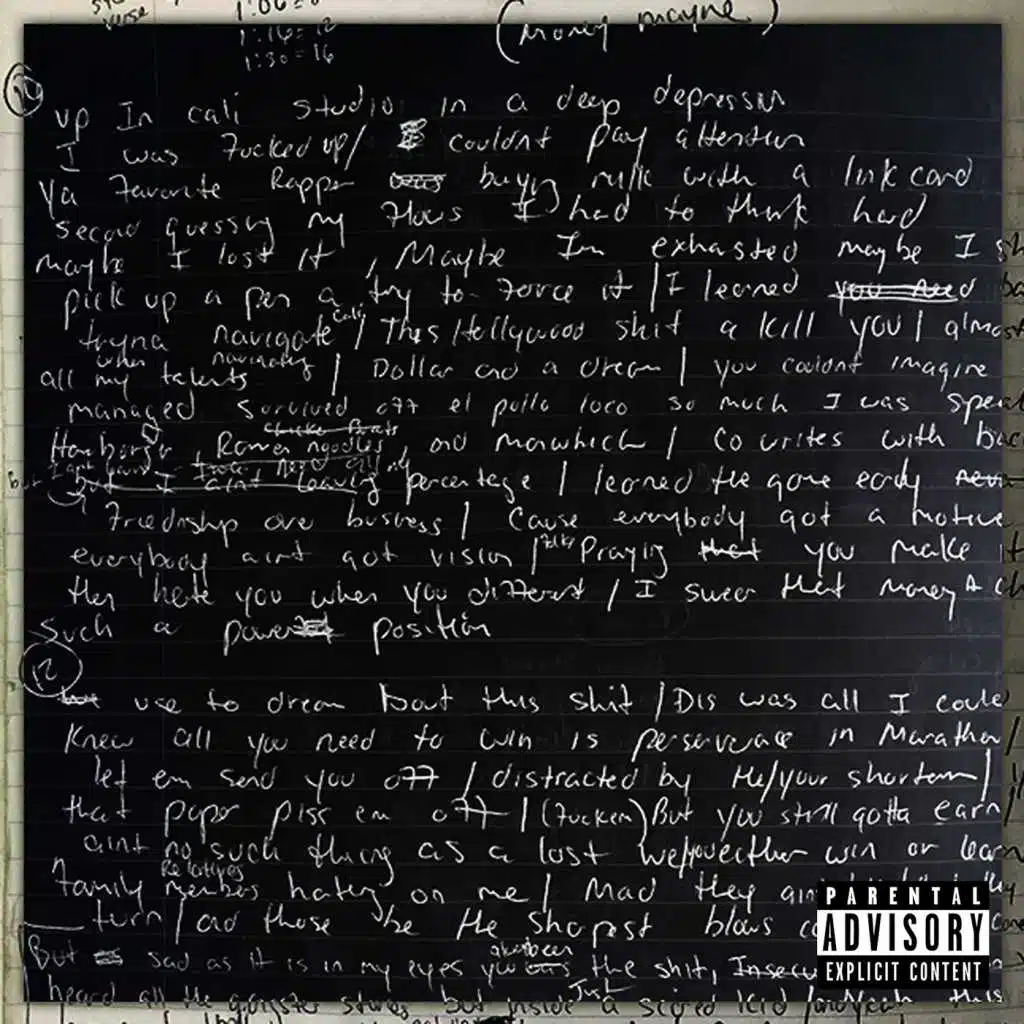 Gratitude: The B Side
