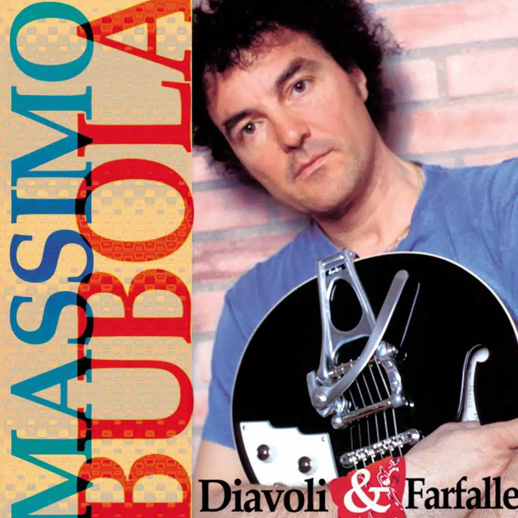 Diavoli & Farfalle