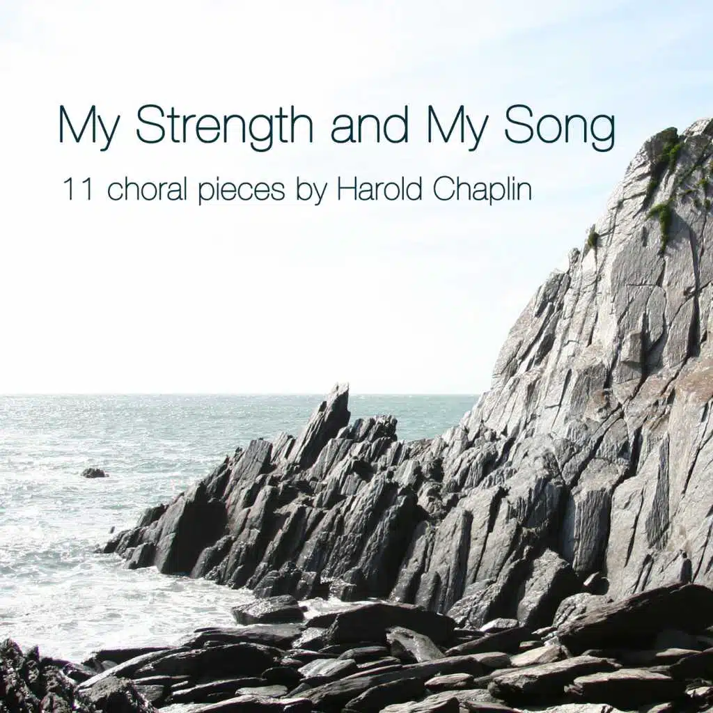 My Strength and My Song (feat. Christopher Bucknall)