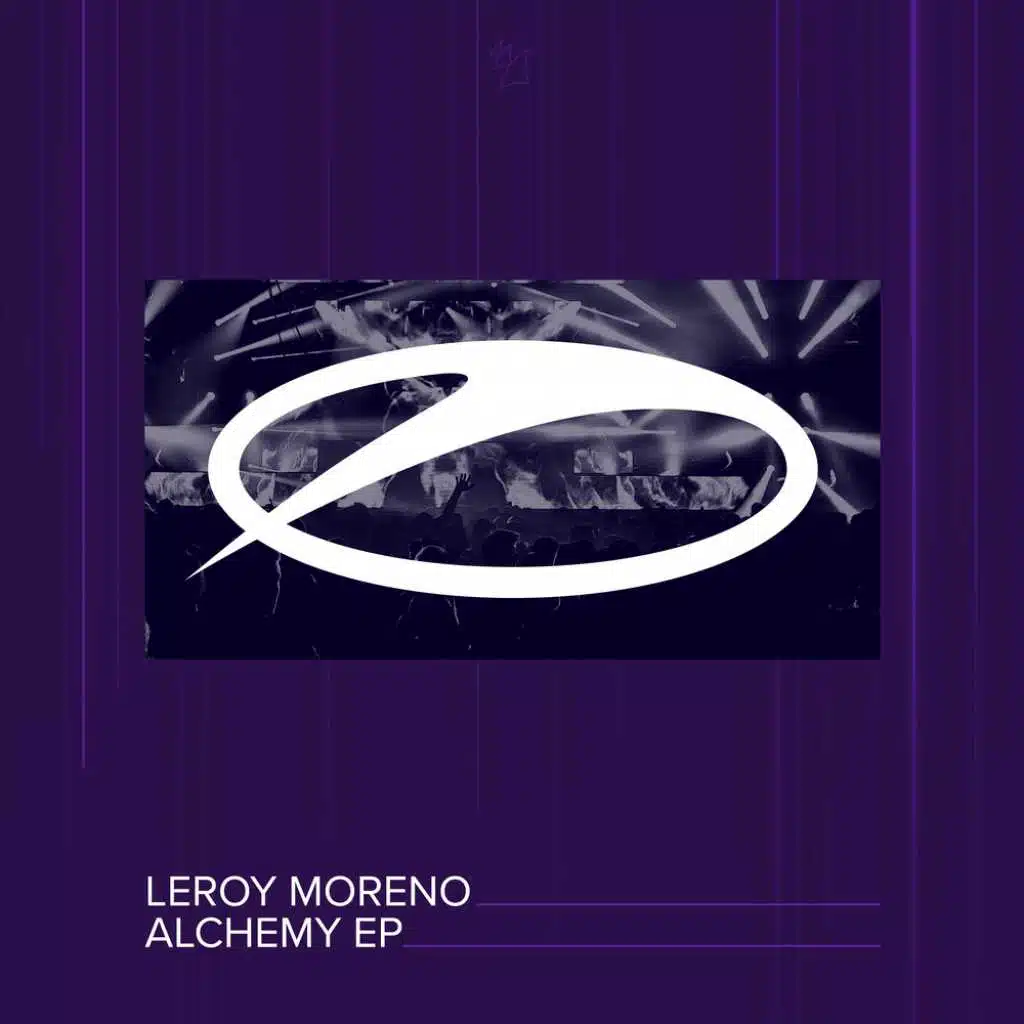 Alchemy (Extended Mix)