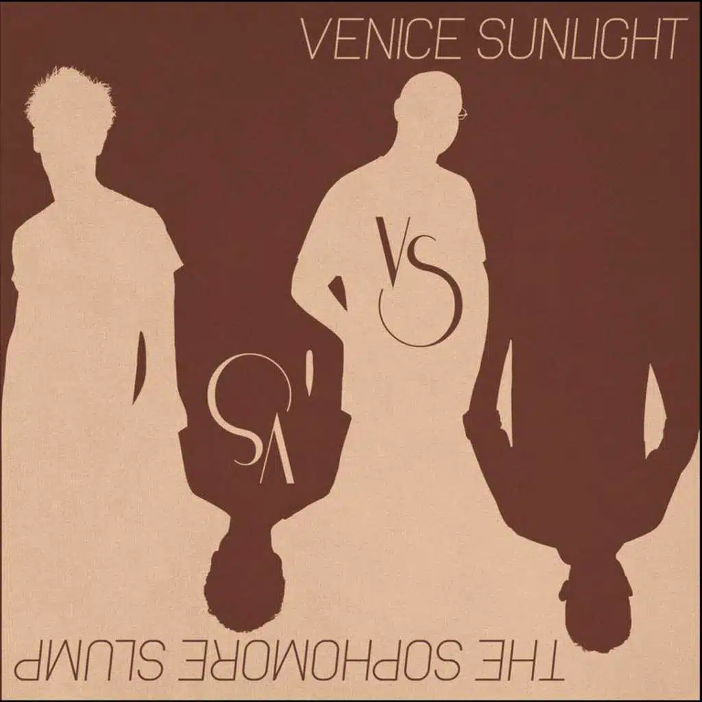 Vs. the Sophomore Slump