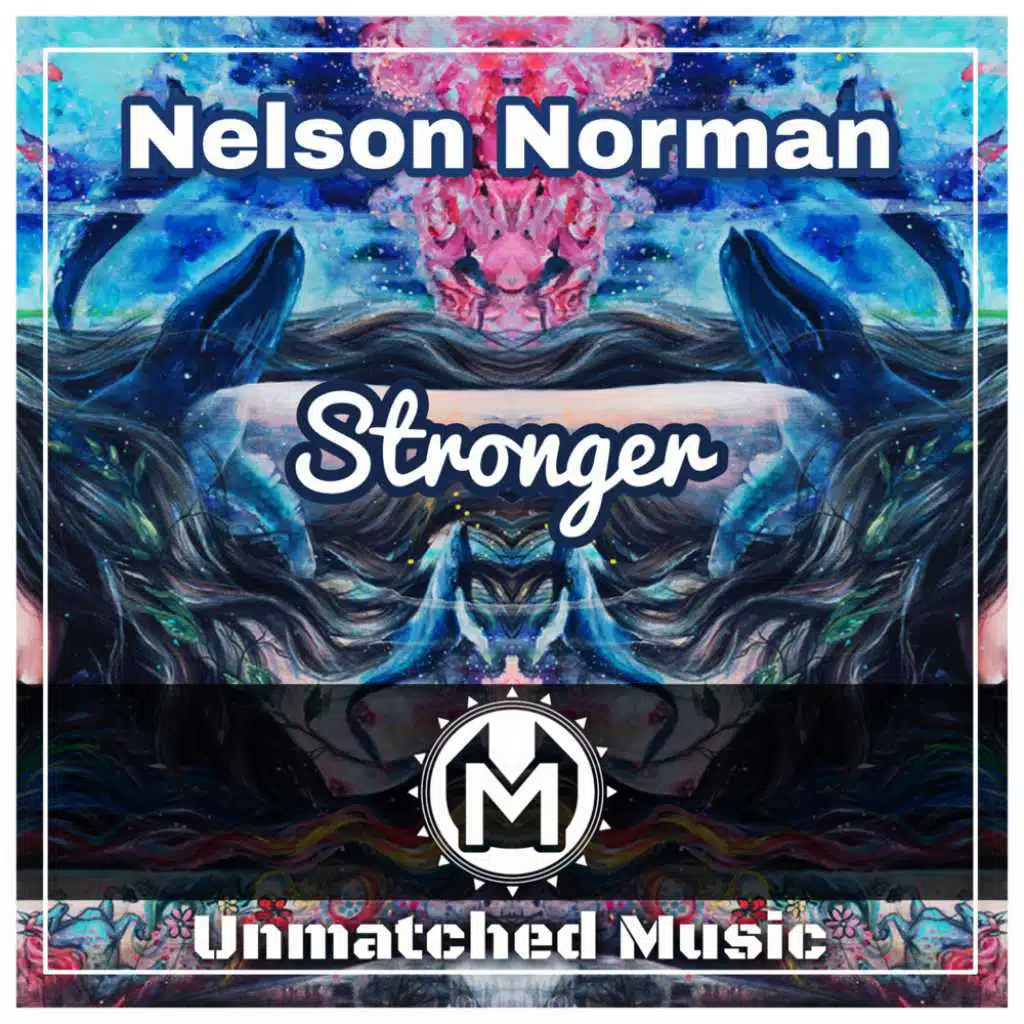 Stronger (Instrumental mix)