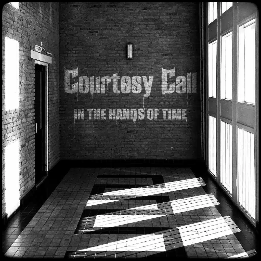 In the Hands of Time