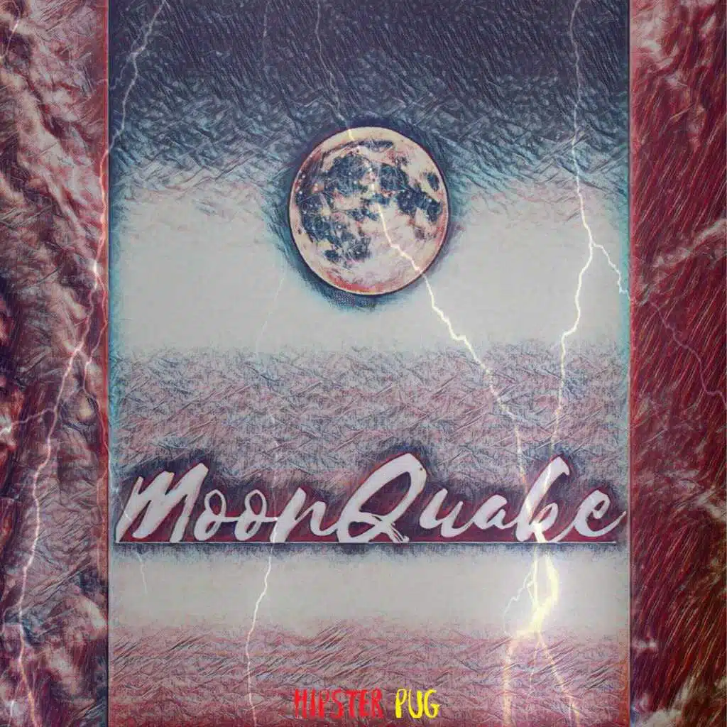 MoonQuake