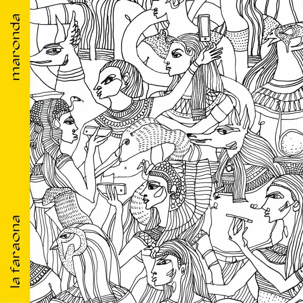 La Faraona