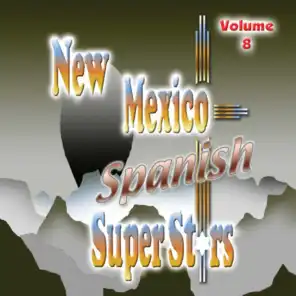 New Mexico Spanish Super Stars, Vol. 8
