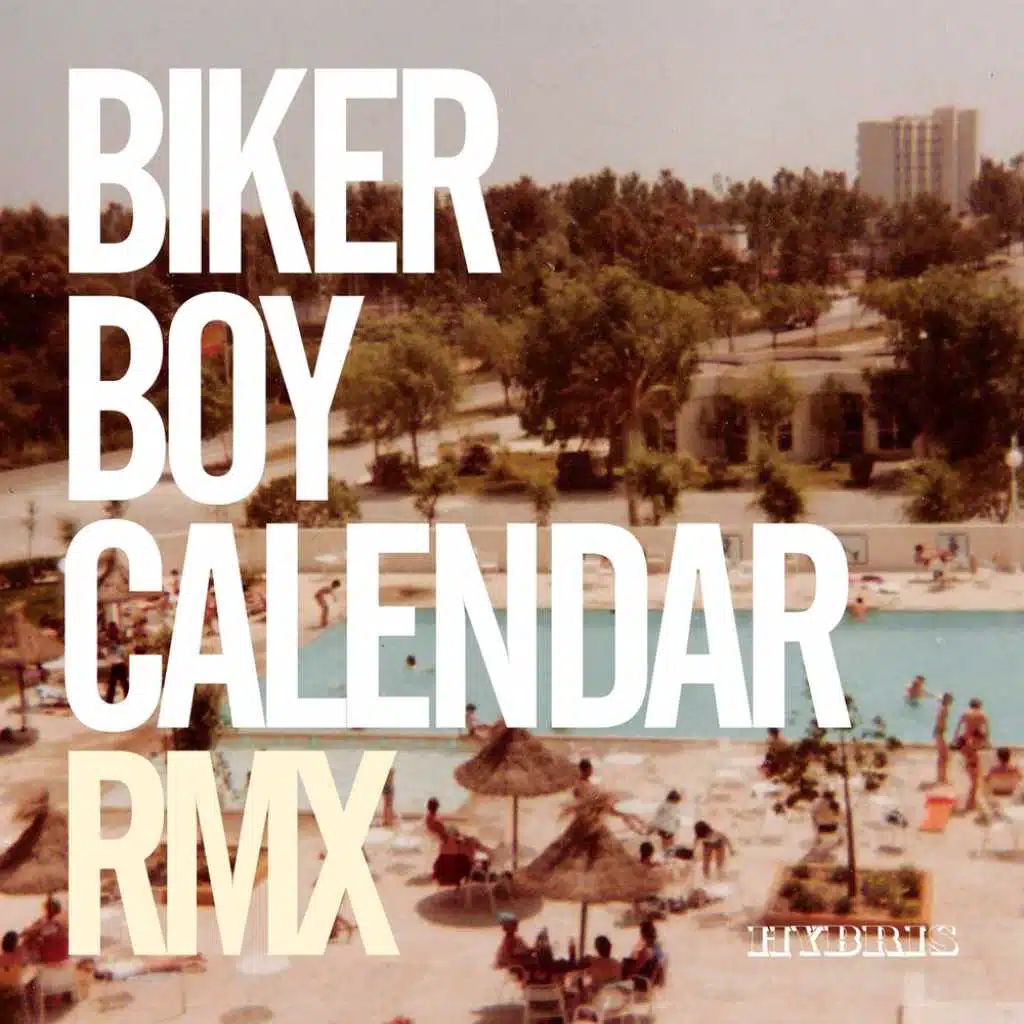September Song (Gentle touch remix)