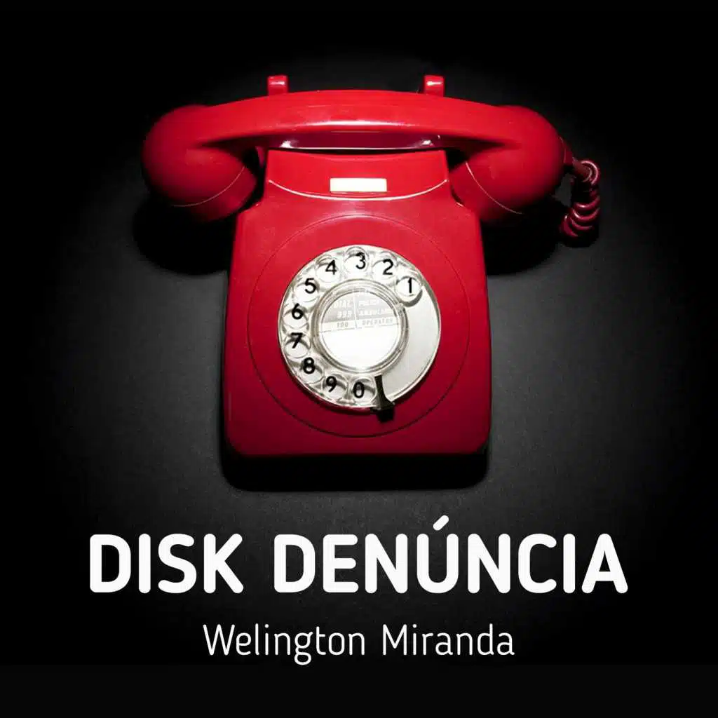 Disk Denúncia
