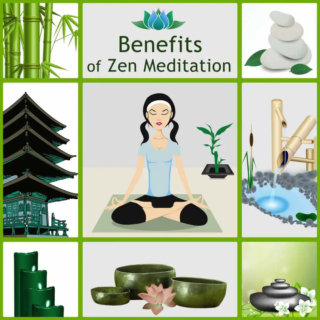 Benefits of Zen Meditation