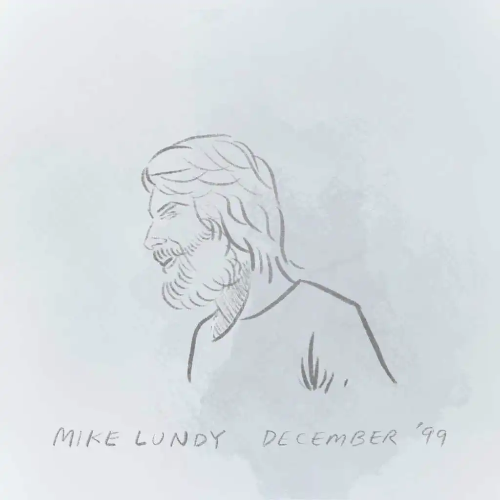 Mike Lundy