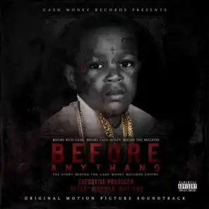 Before Anythang (Original Motion Picture Soundtrack)