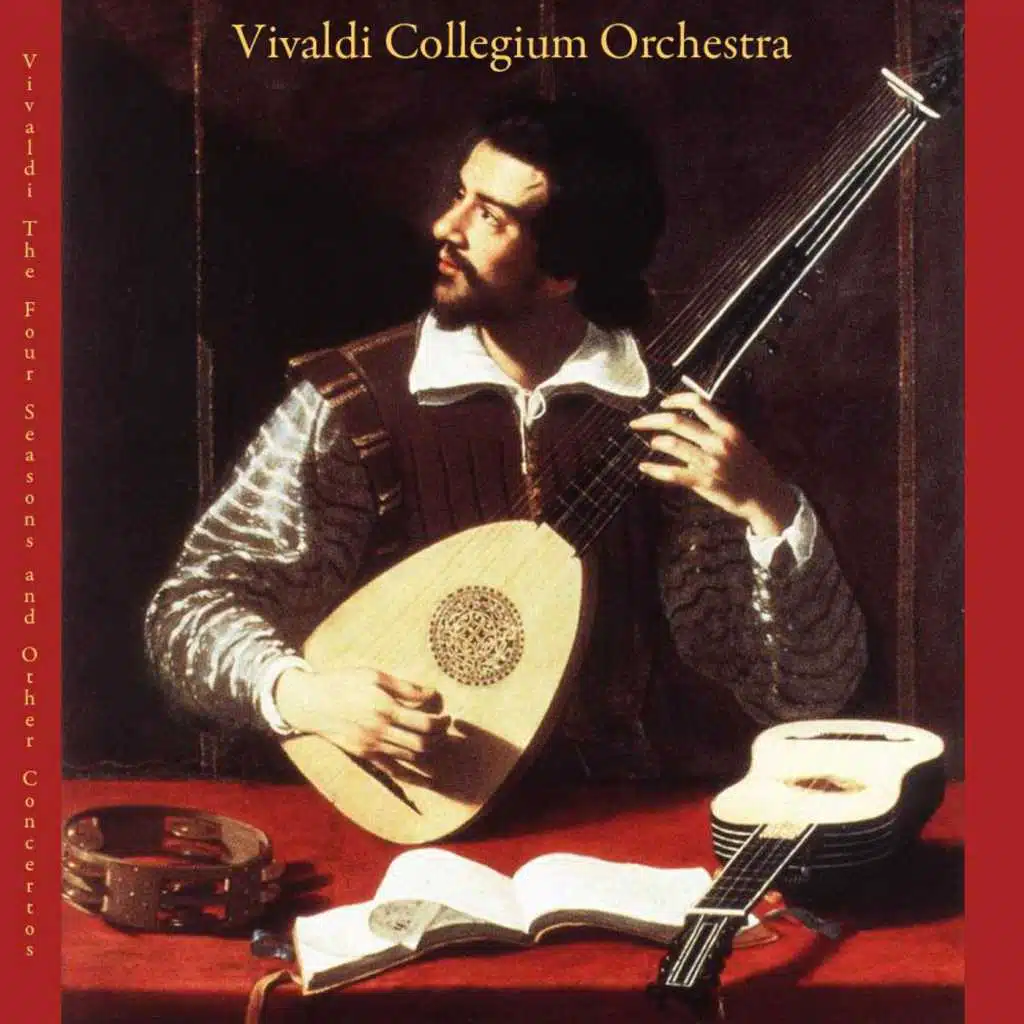 Vivaldi Collegium Orchestra