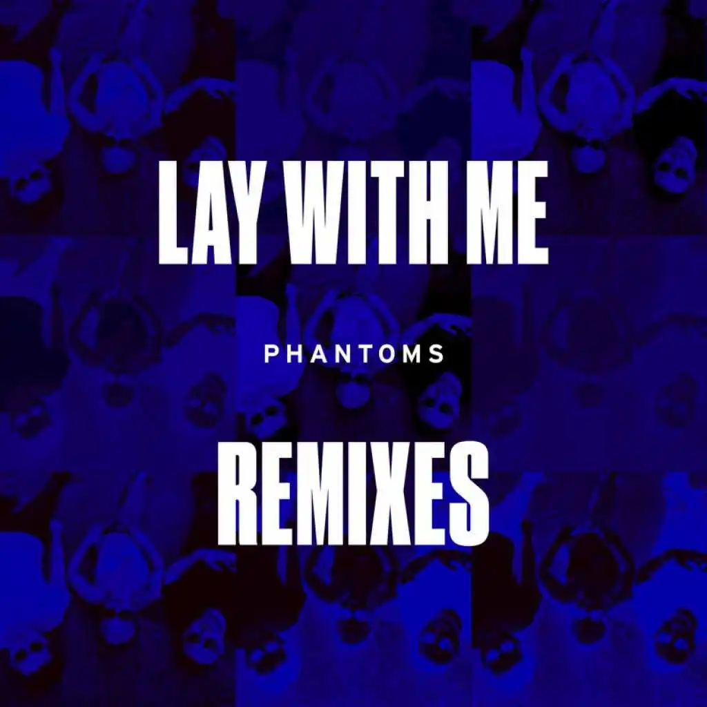 Lay With Me (Satin Jackets Remix) [feat. Vanessa Hudgens]