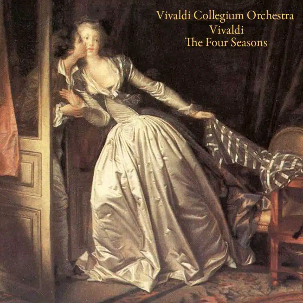 Vivaldi: the Four Seasons