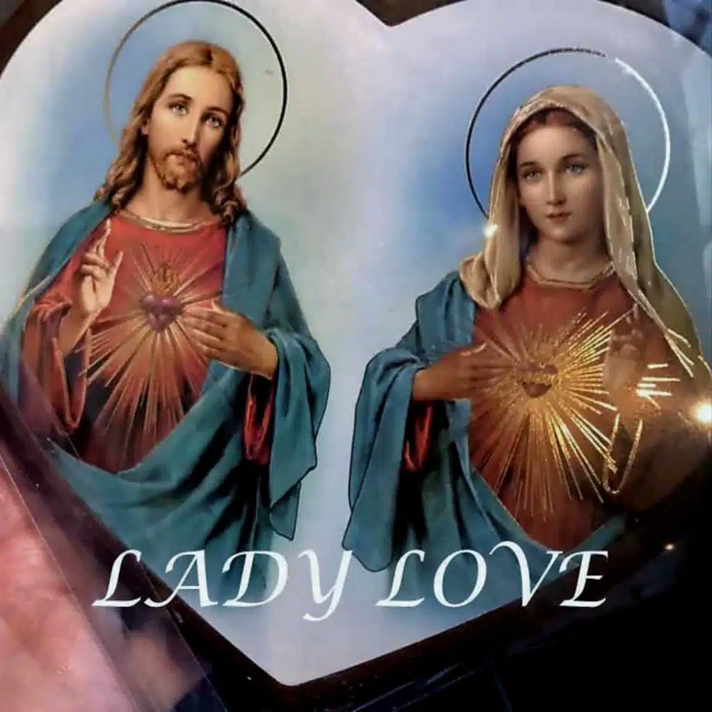 Lady Love