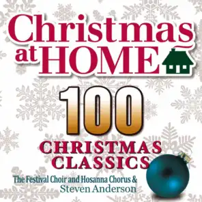 Christmas at Home: 100 Christmas Classics