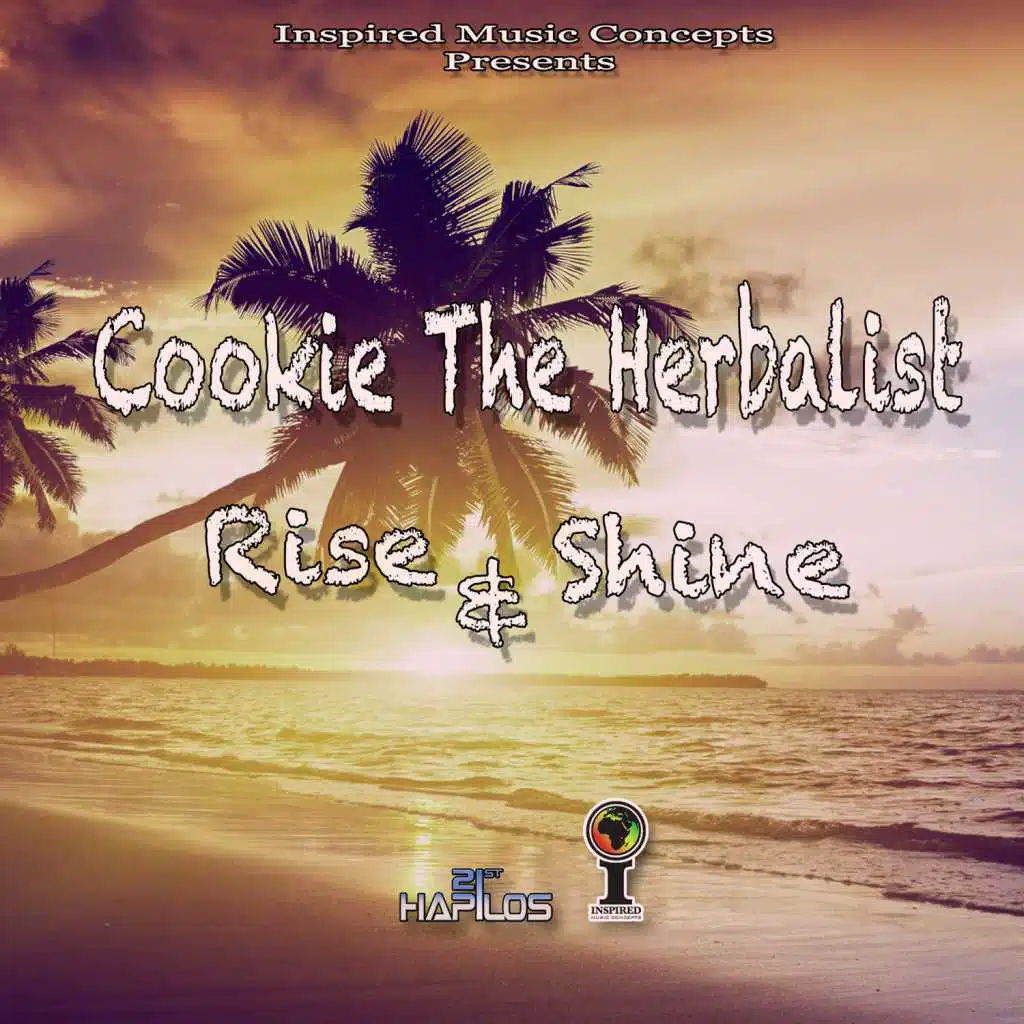 Rise & Shine - Single