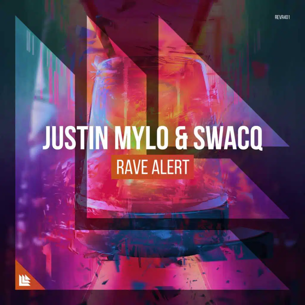 Justin Mylo and SWACQ