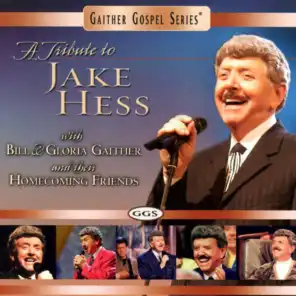 God Takes Good Care Of Me (Tribute To Jake Hess Album Version)