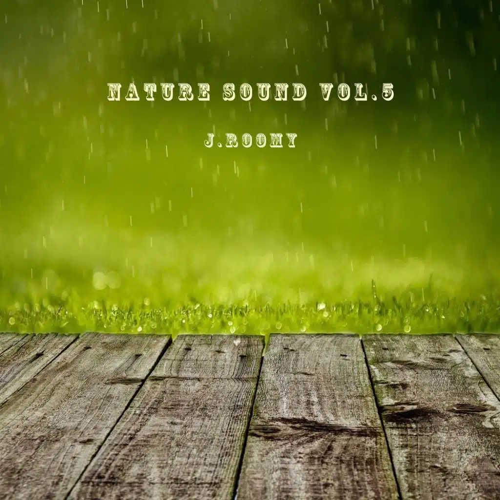 Nature Sound Vol. 5
