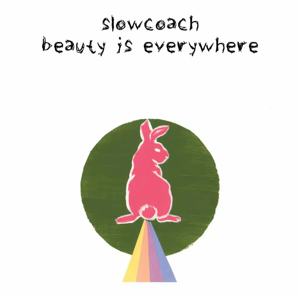 Beauty is Everywhere